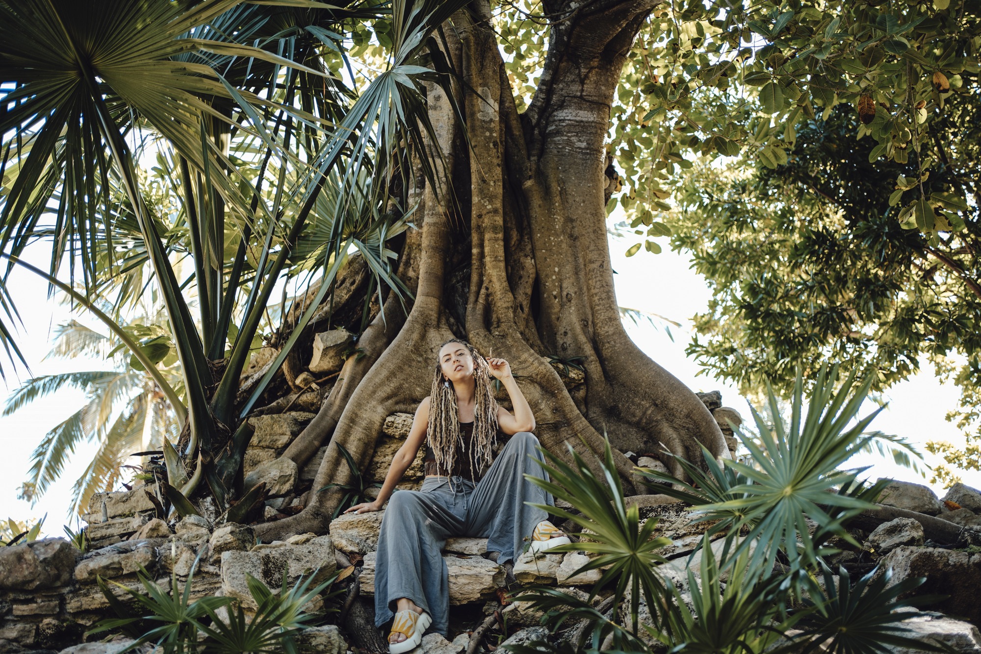 Editorial brand storytelling. - gallery preview