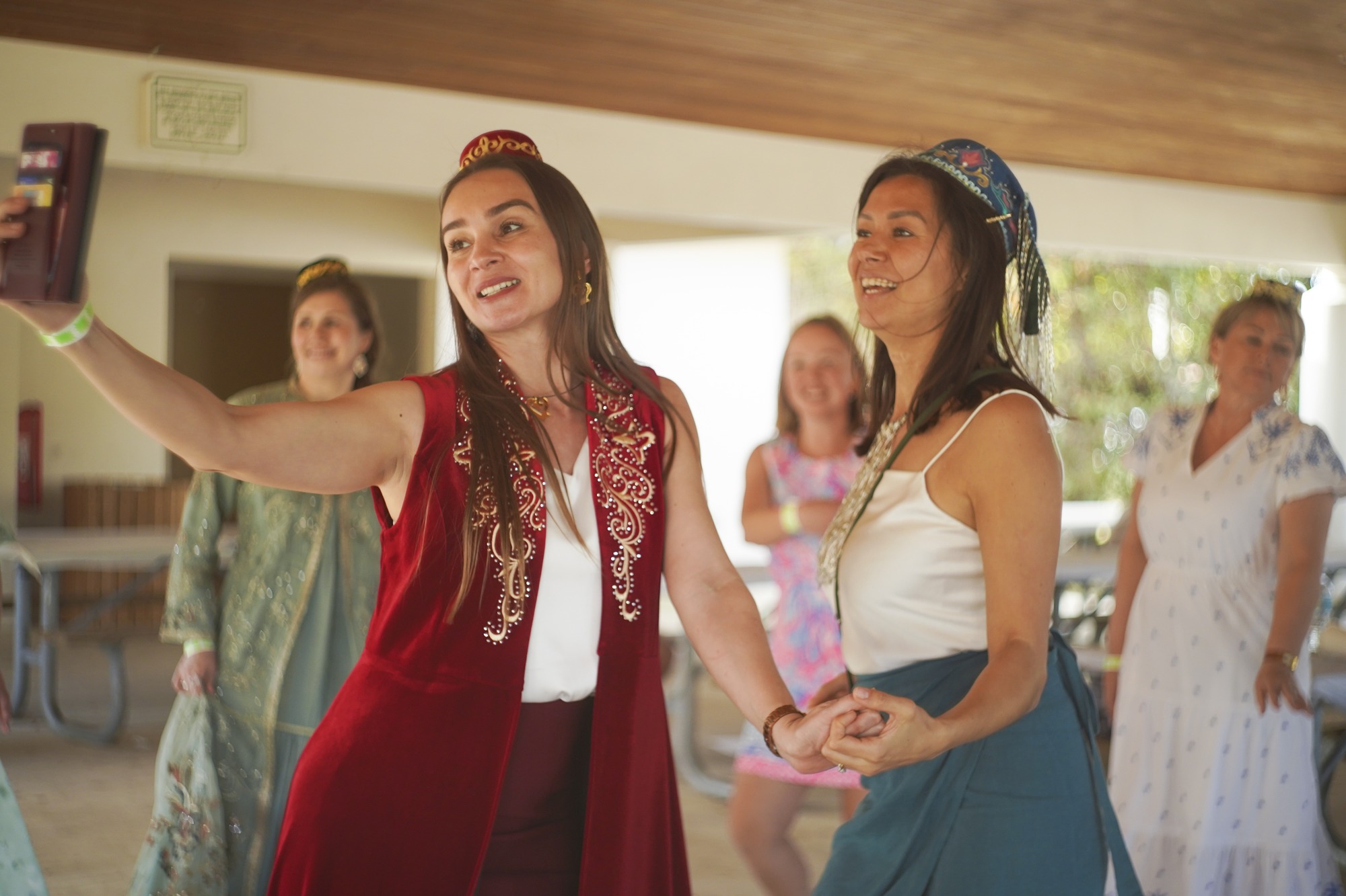 Family & friends session, Riviera Maya