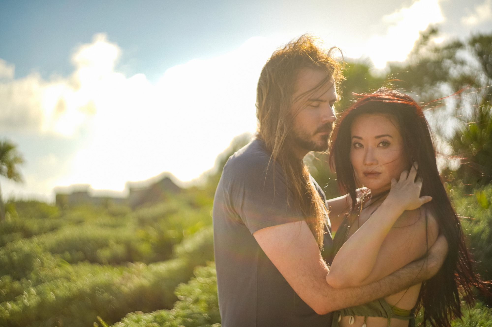 Love stories, intimately told. - gallery preview