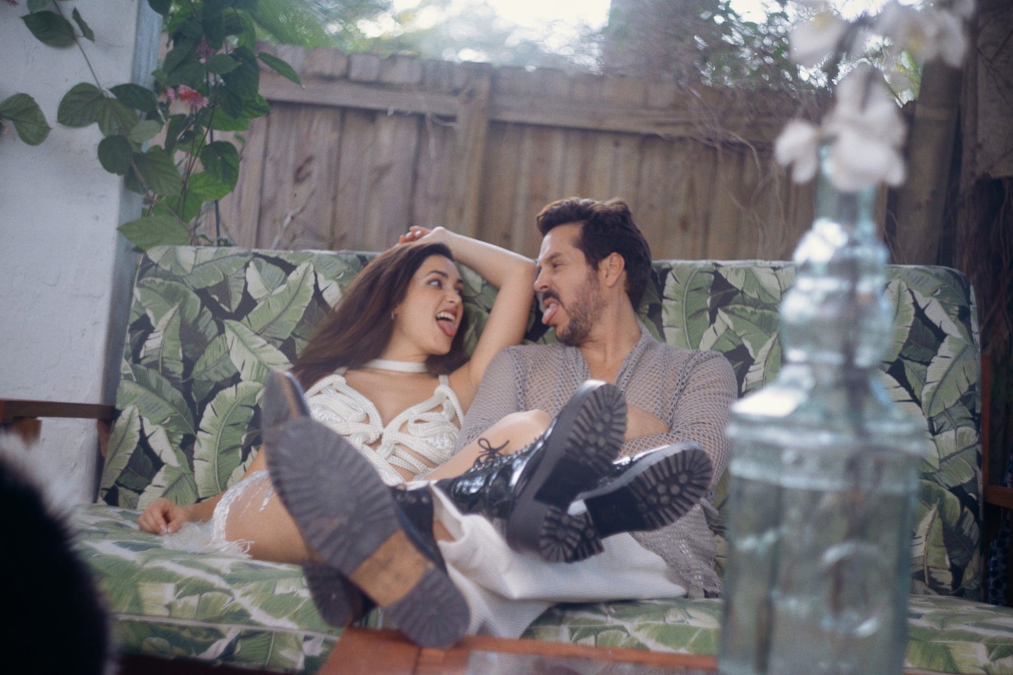 Love stories, intimately told. - gallery preview