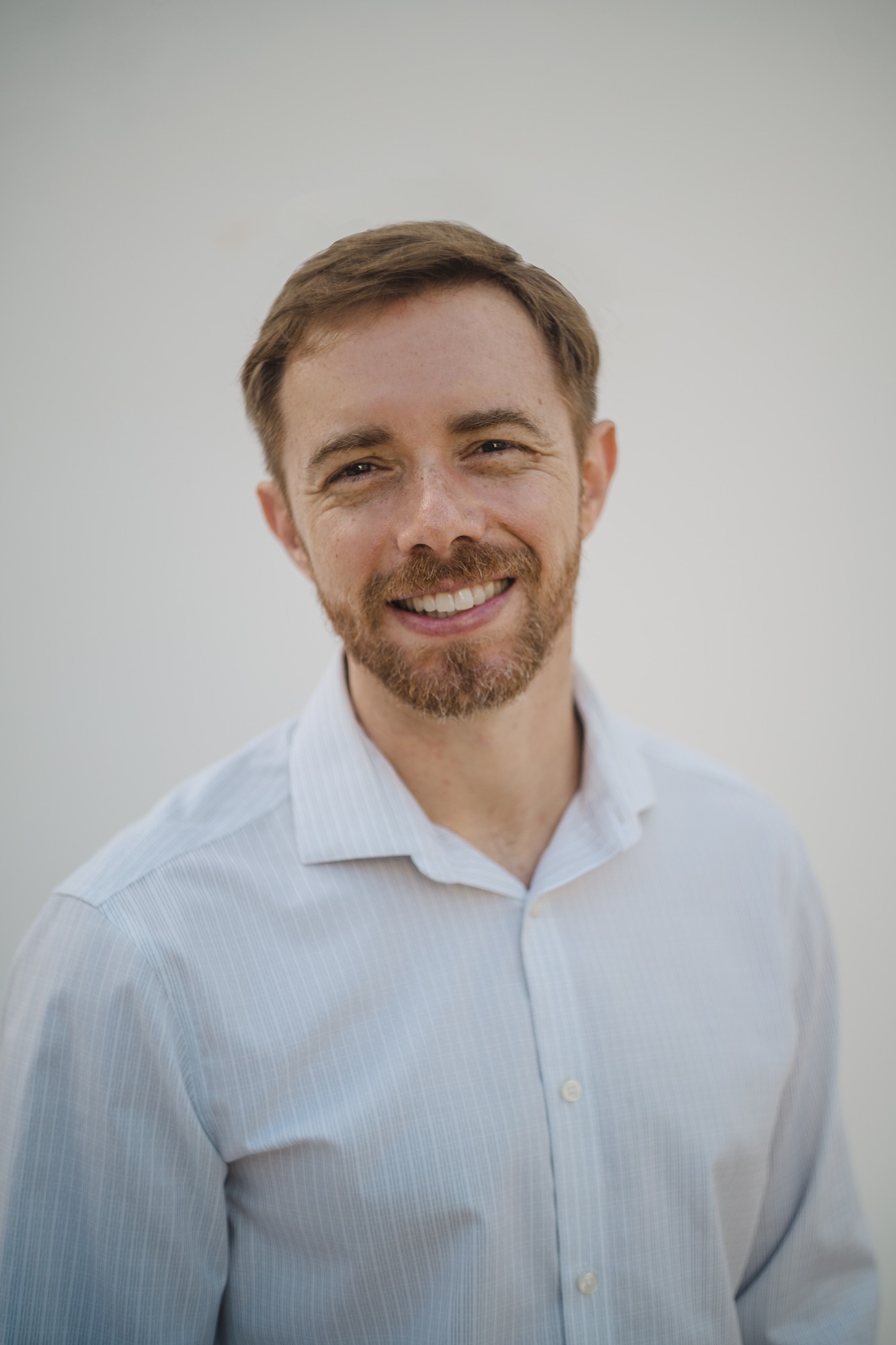 Personal-branding portrait, Riviera Maya